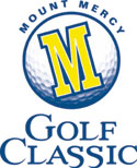 Mount Mercy Golf Classic logo