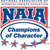 NAIA logo