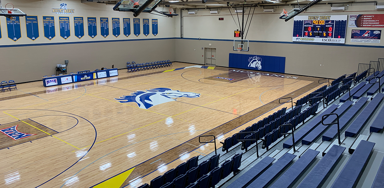 Hennessey Recreation Center
