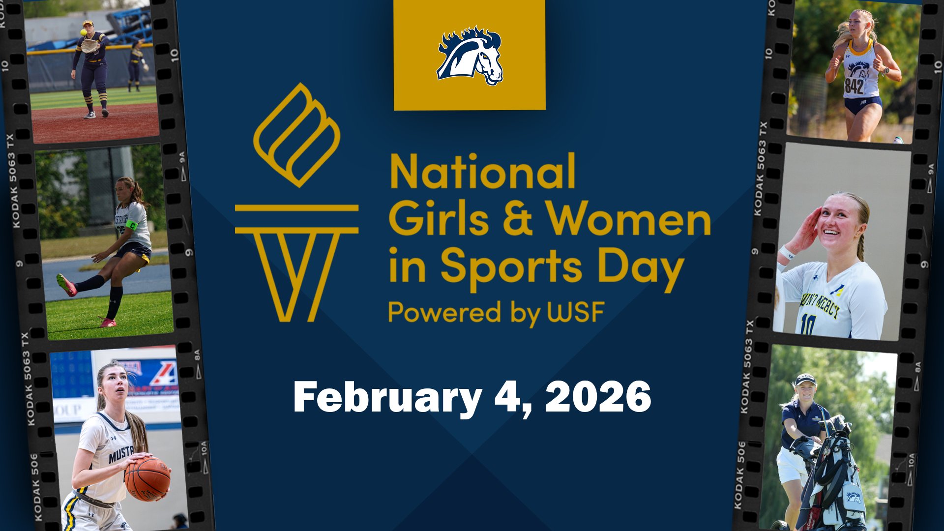 National Girls and Women in Sports Day: Recognizing the Power of Women in Athletics