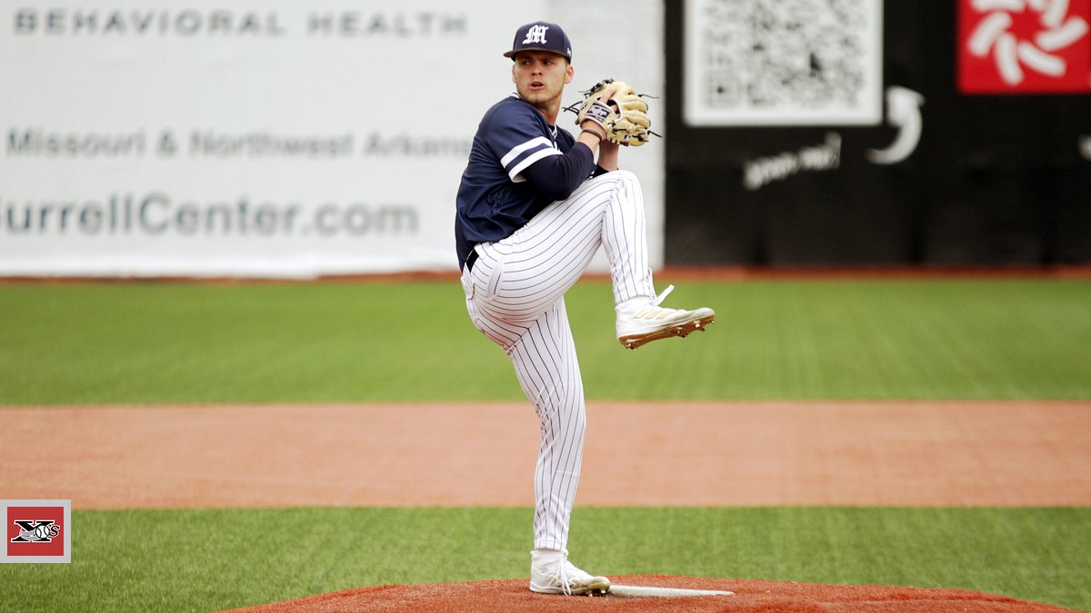Schlotman's baseball journey continues with Sioux City Explorers