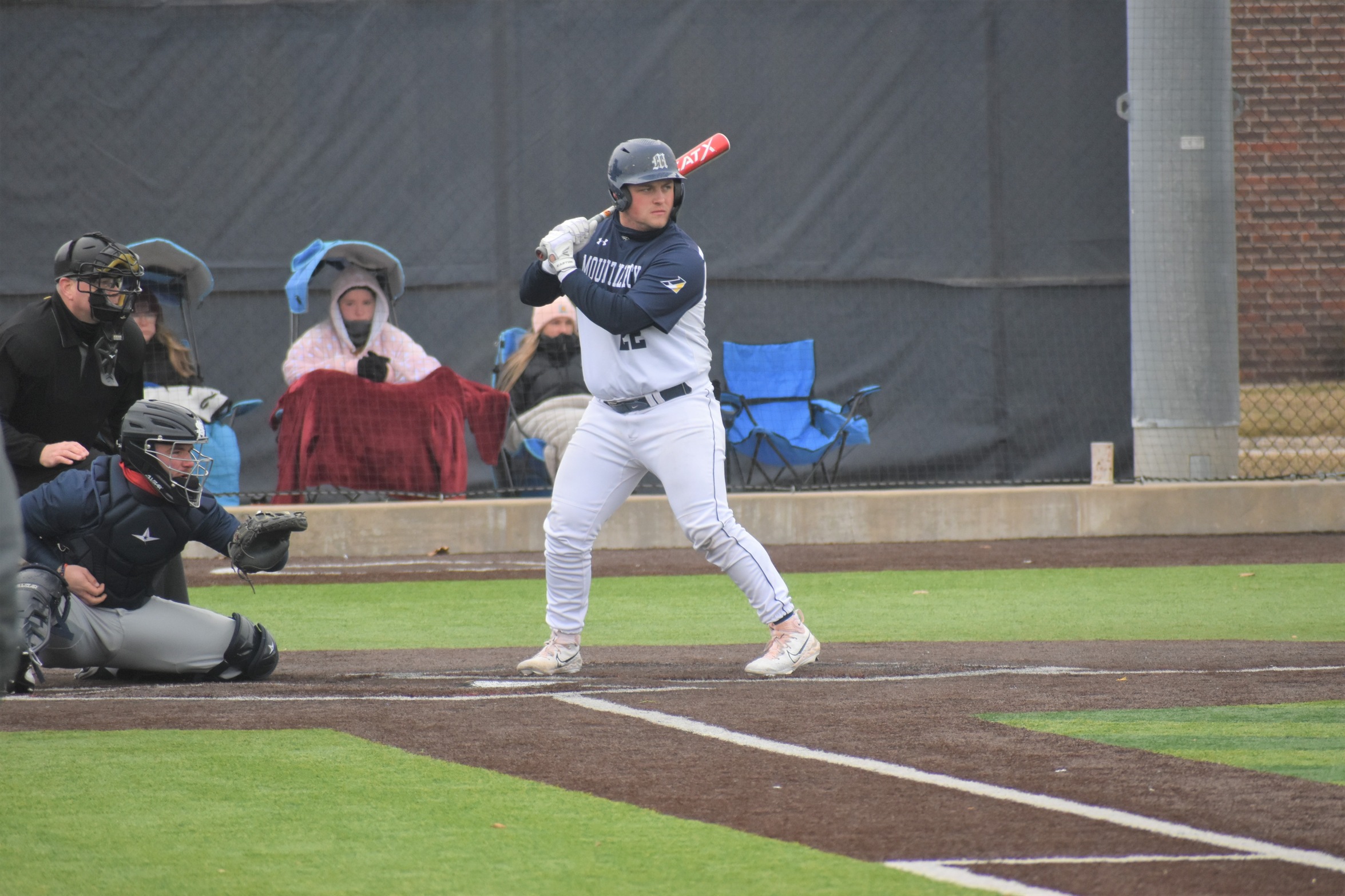 Offense powers Mustangs to win over Winona State