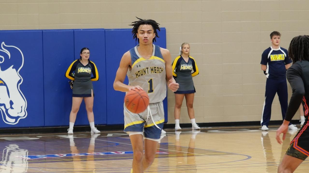 Wildcats edge Mustangs in Heart road matchup