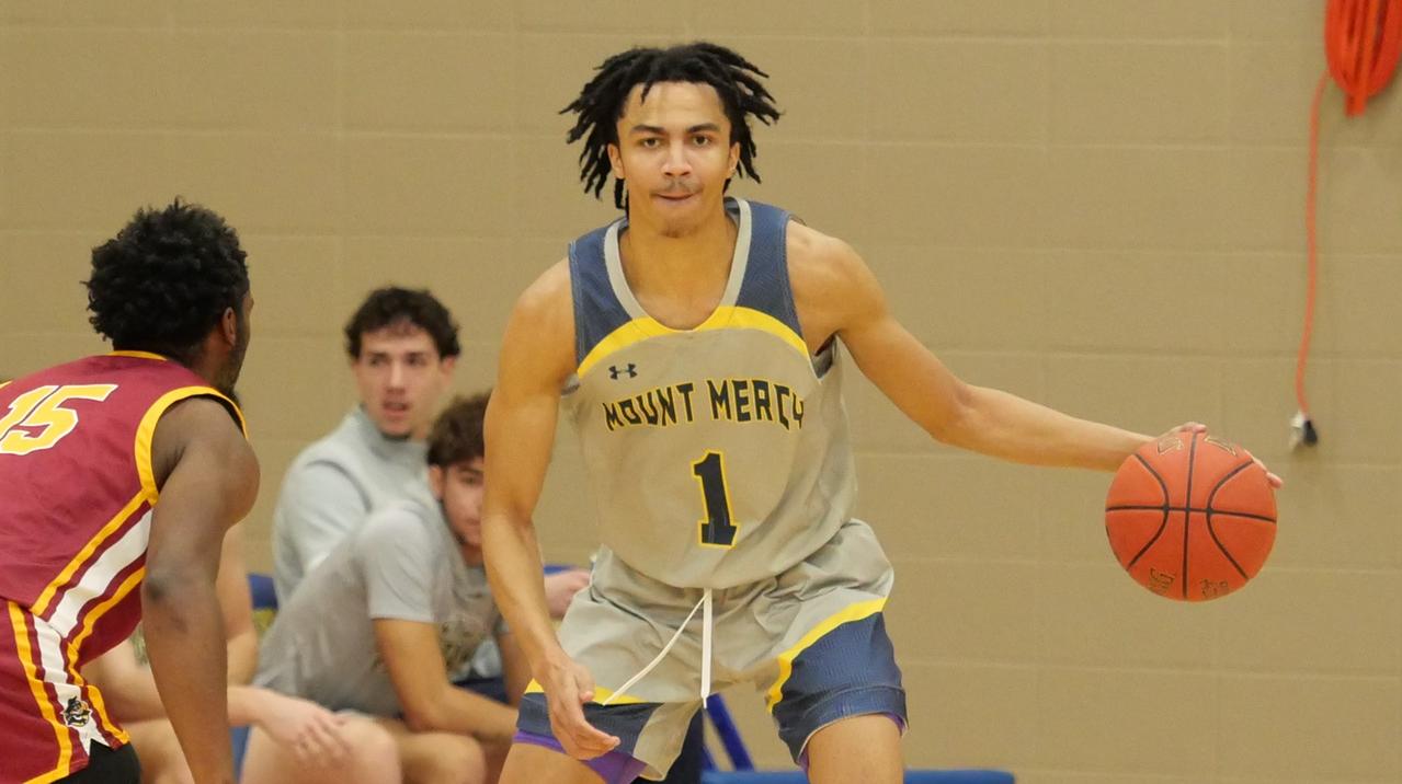 Hot shooting Mustangs wreck Pirates