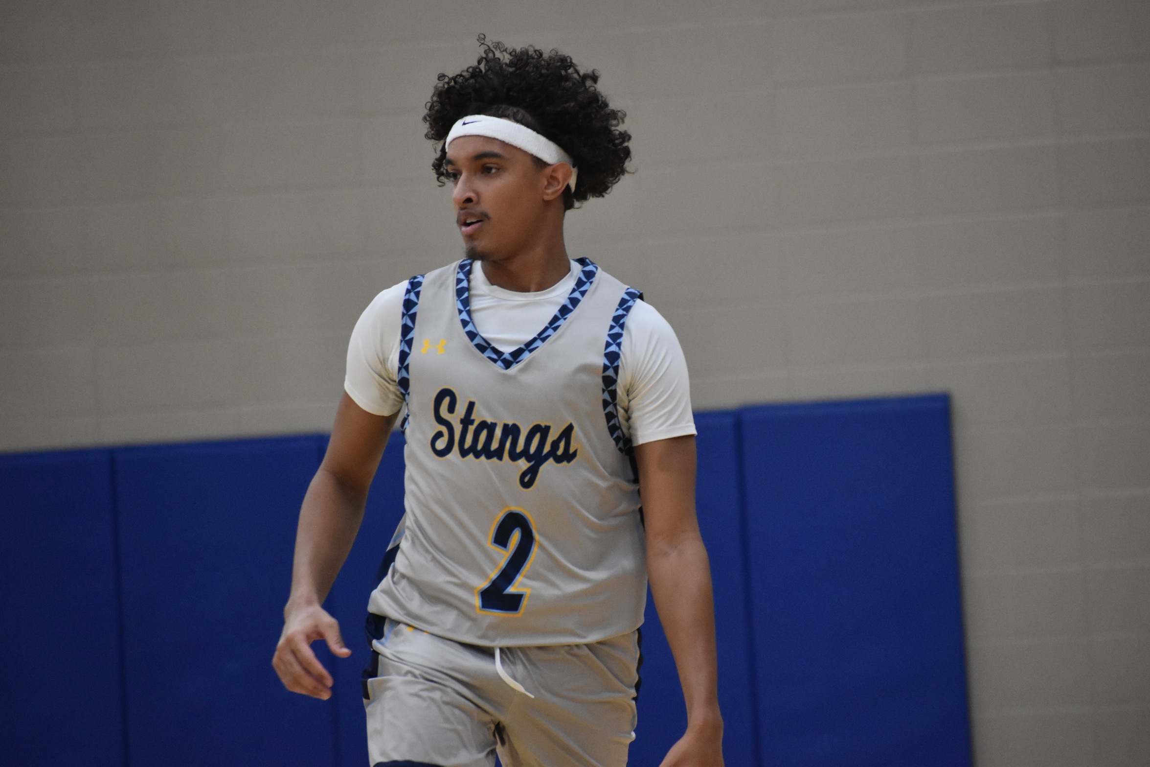Strong Second Half Propels Mount Mercy Past Park