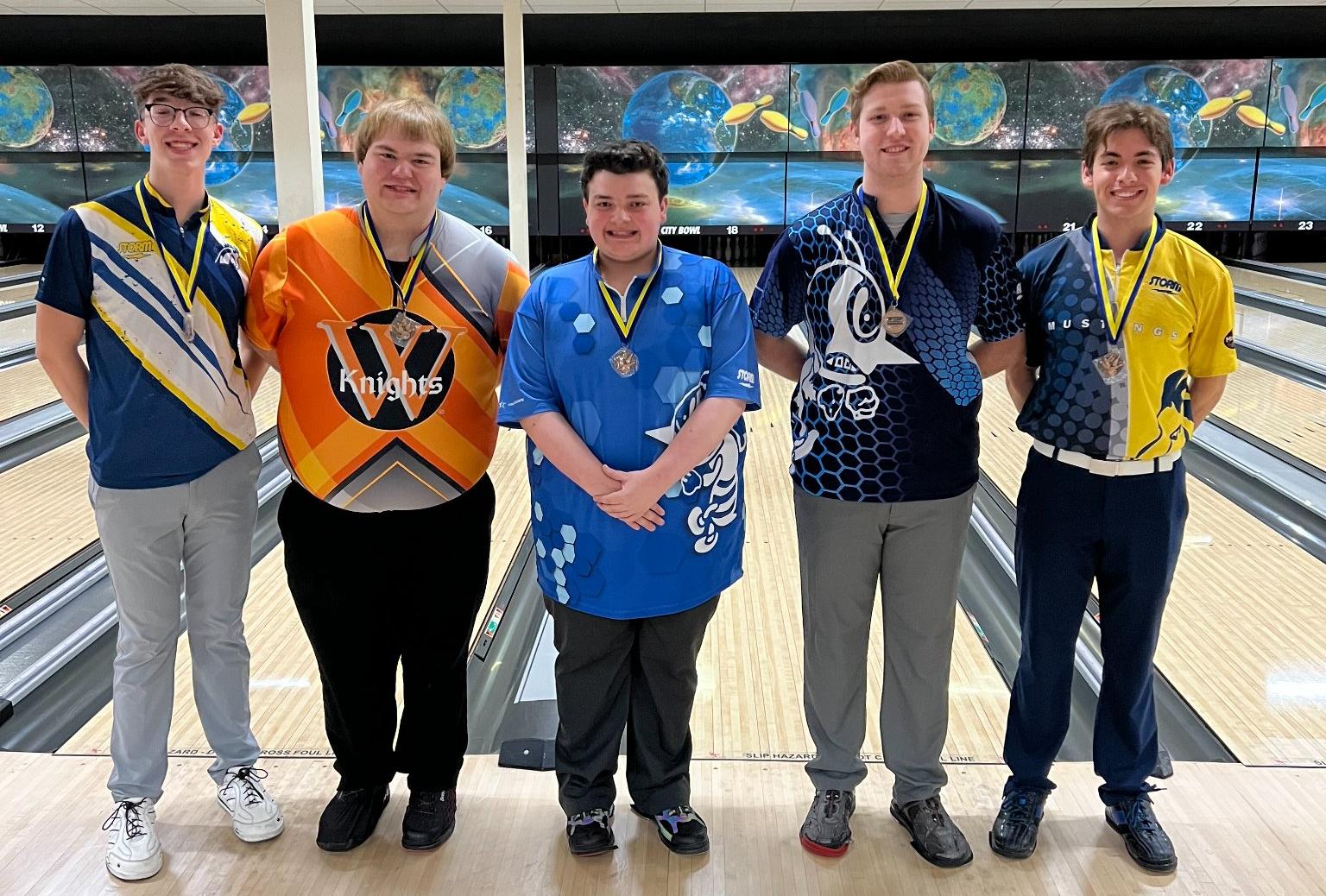 Mustangs host successful Five Seasons Classic
