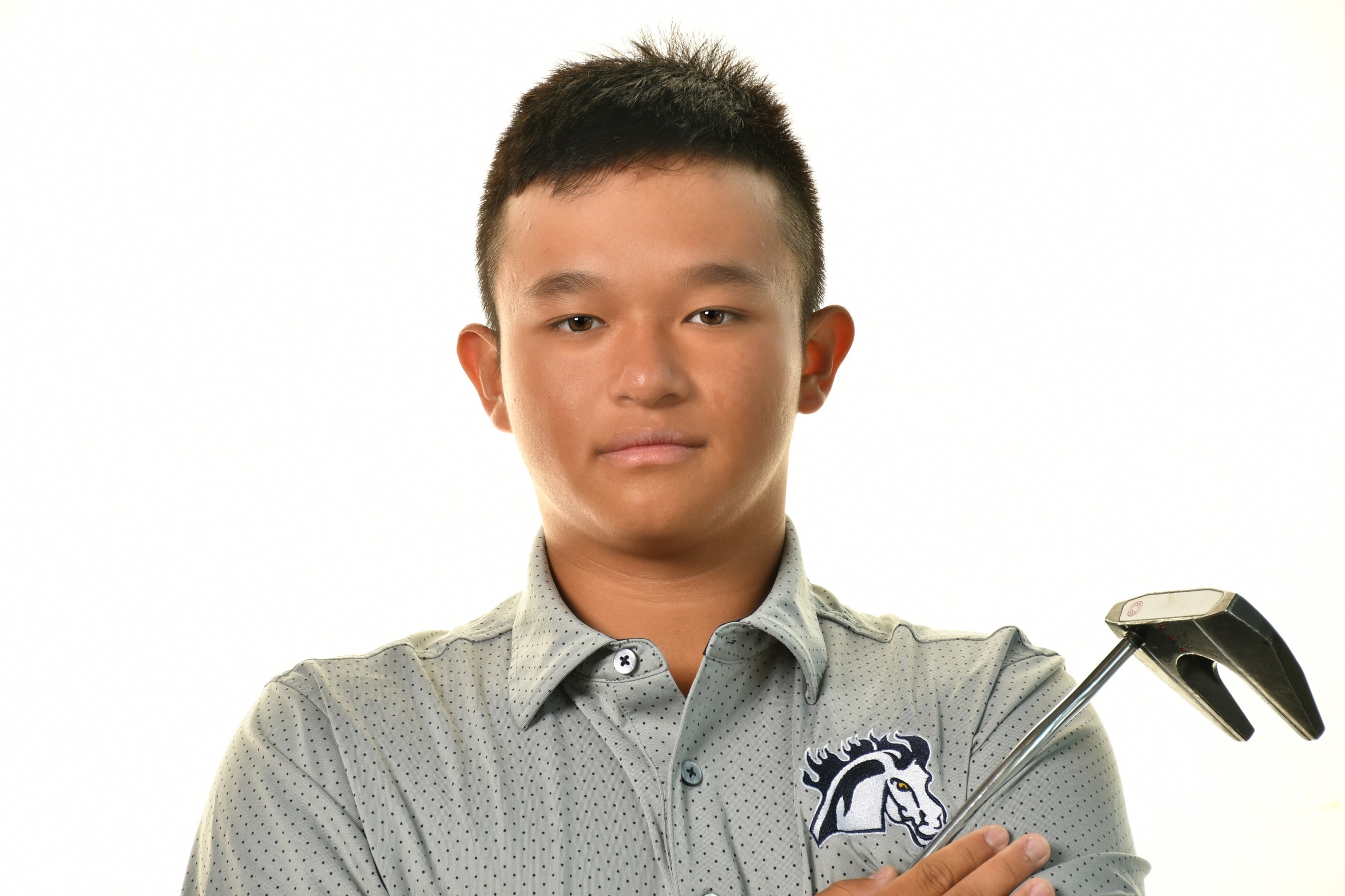 Yong, Mustangs runner-up at Klocke Classic