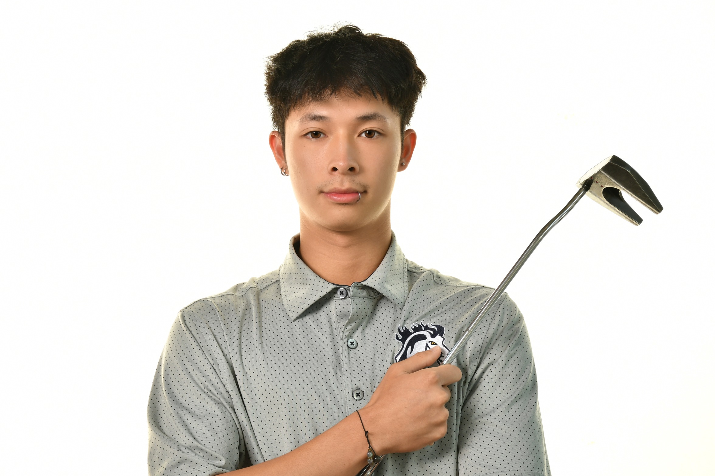 Mustangs finish atop leaderboard