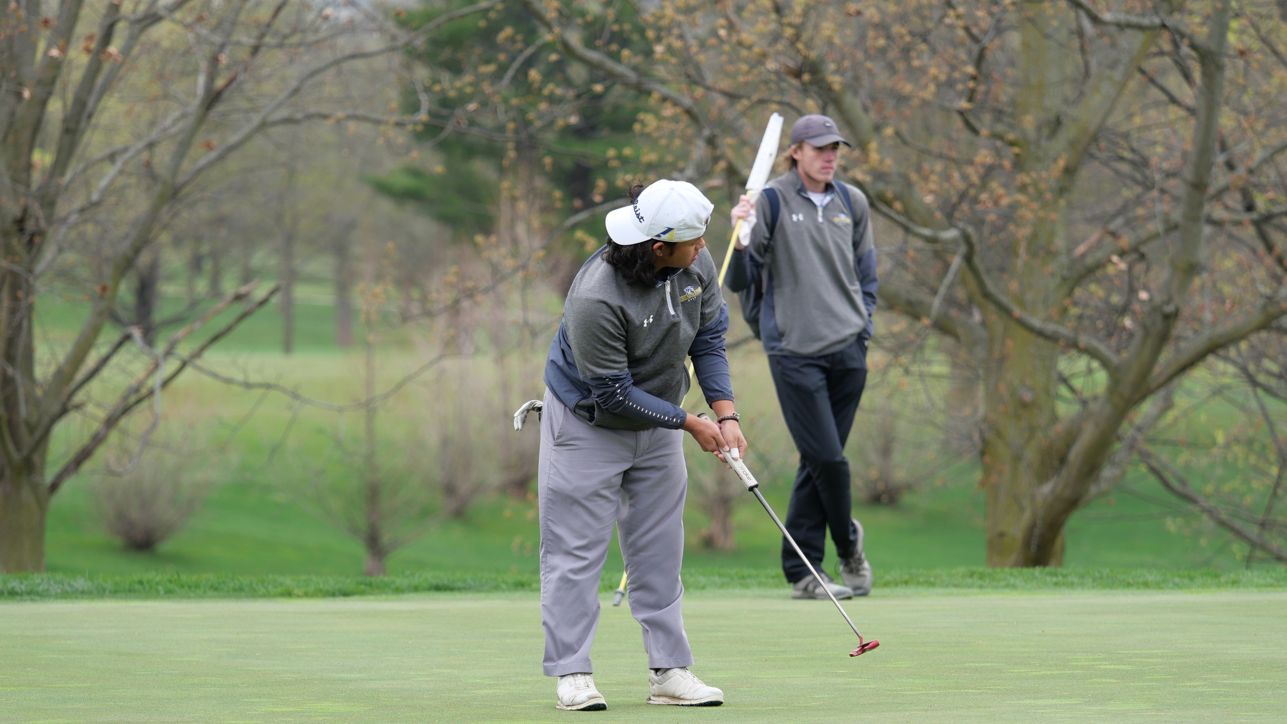Mustangs Finish Fifth at NSIC Conference Preview