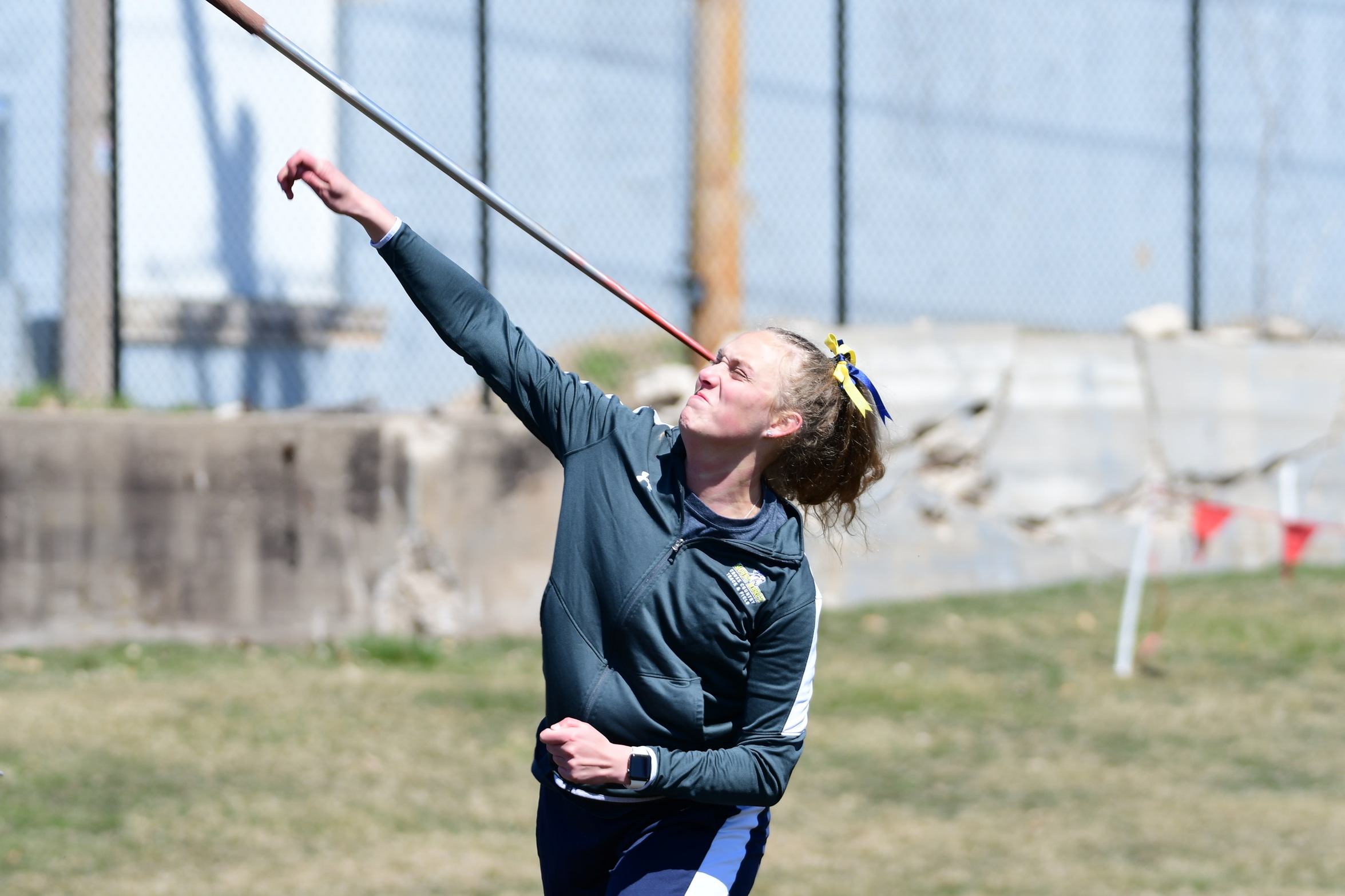 Mustangs compete at Drake Relays, Kip Janvrin Open ahead of Heart Championships