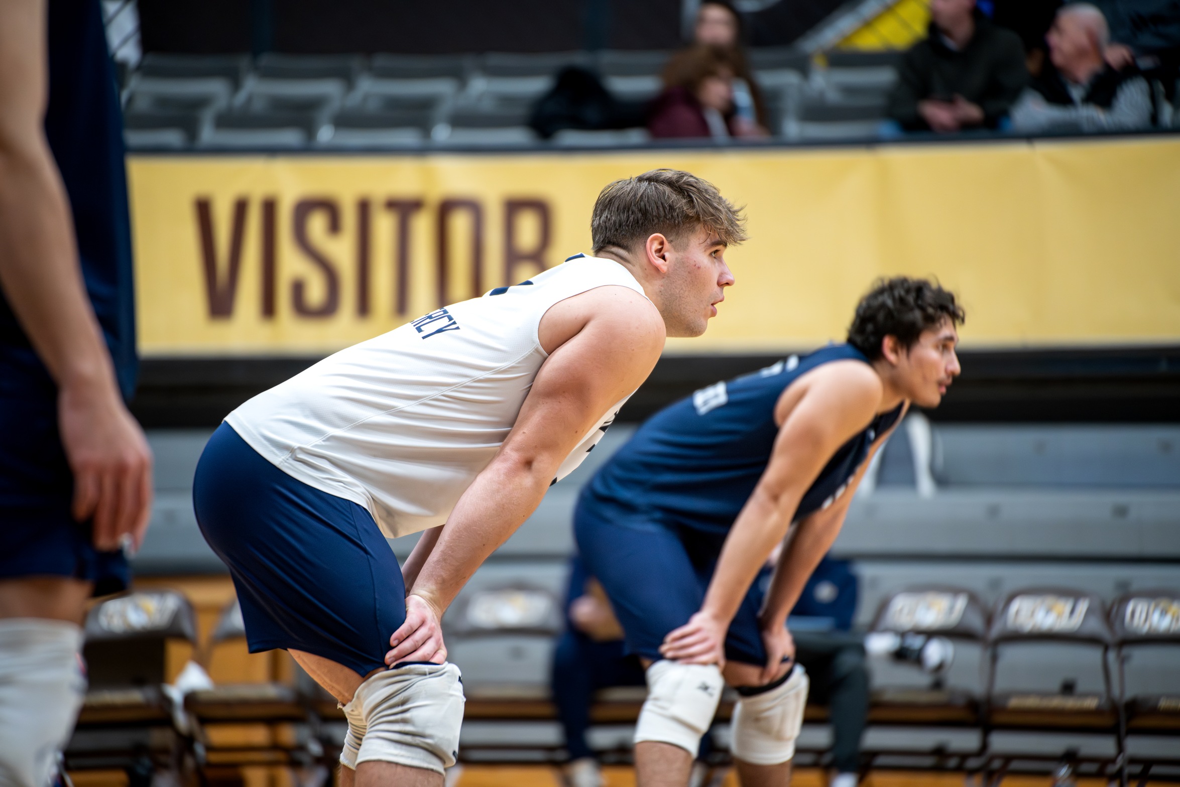 Mustangs Win Streak Ends In Loss to Pirates