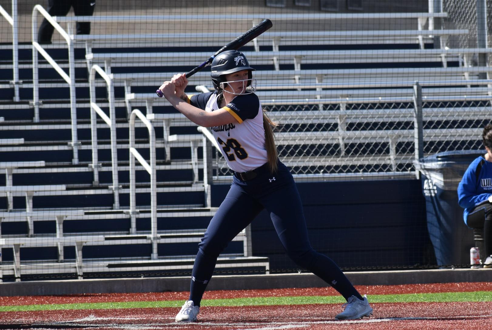 Mustangs take three of four after long homestand