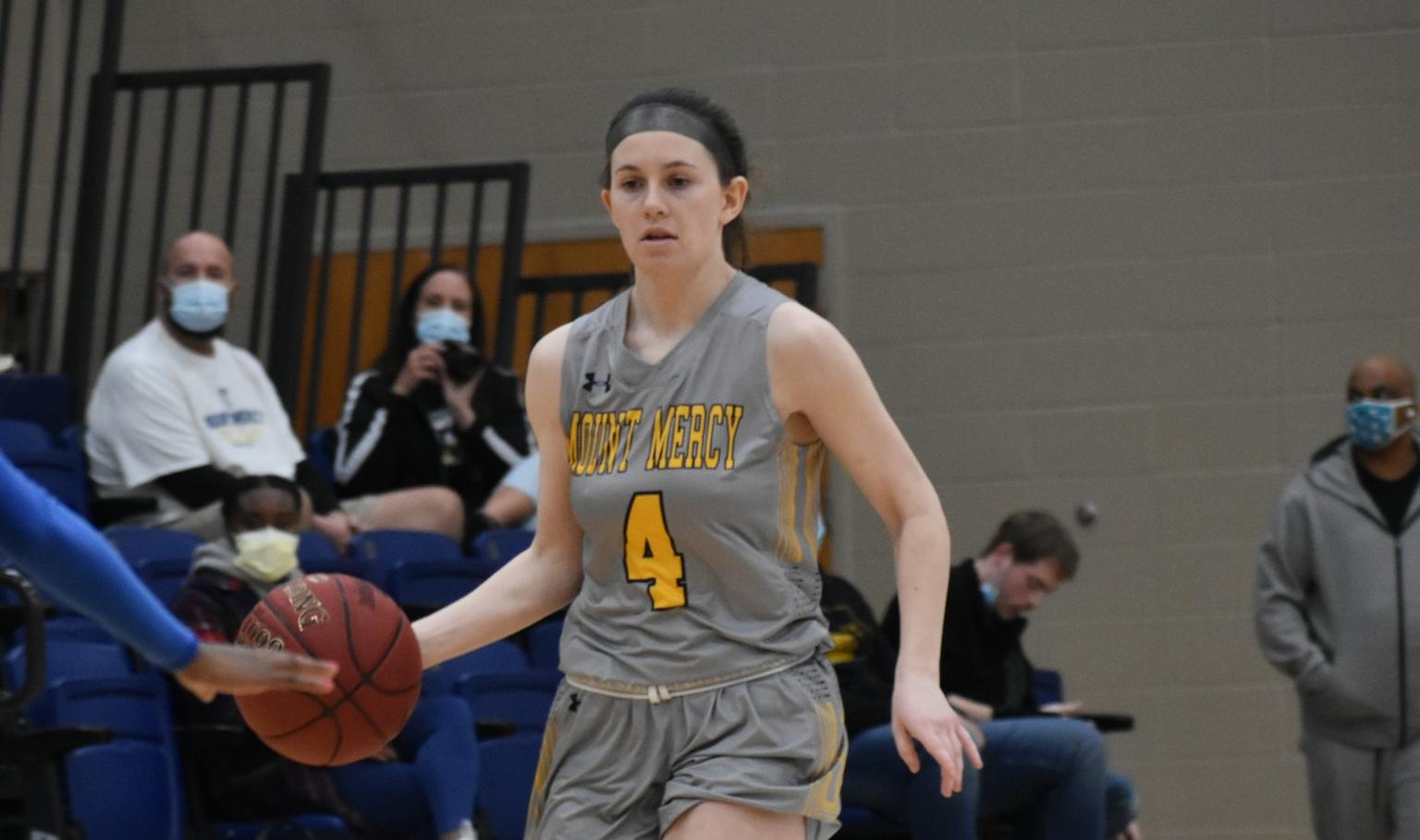 Mustangs edge Wildcats in overtime