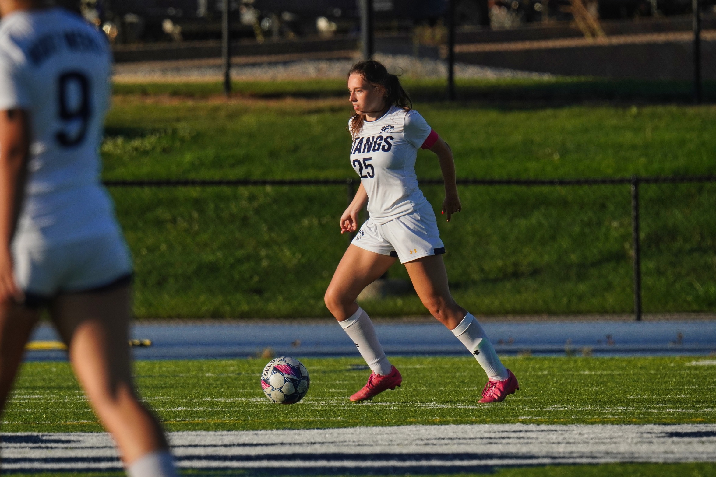 Mustangs Offense Overpowers Briar Cliff, Securing Weekend Victory