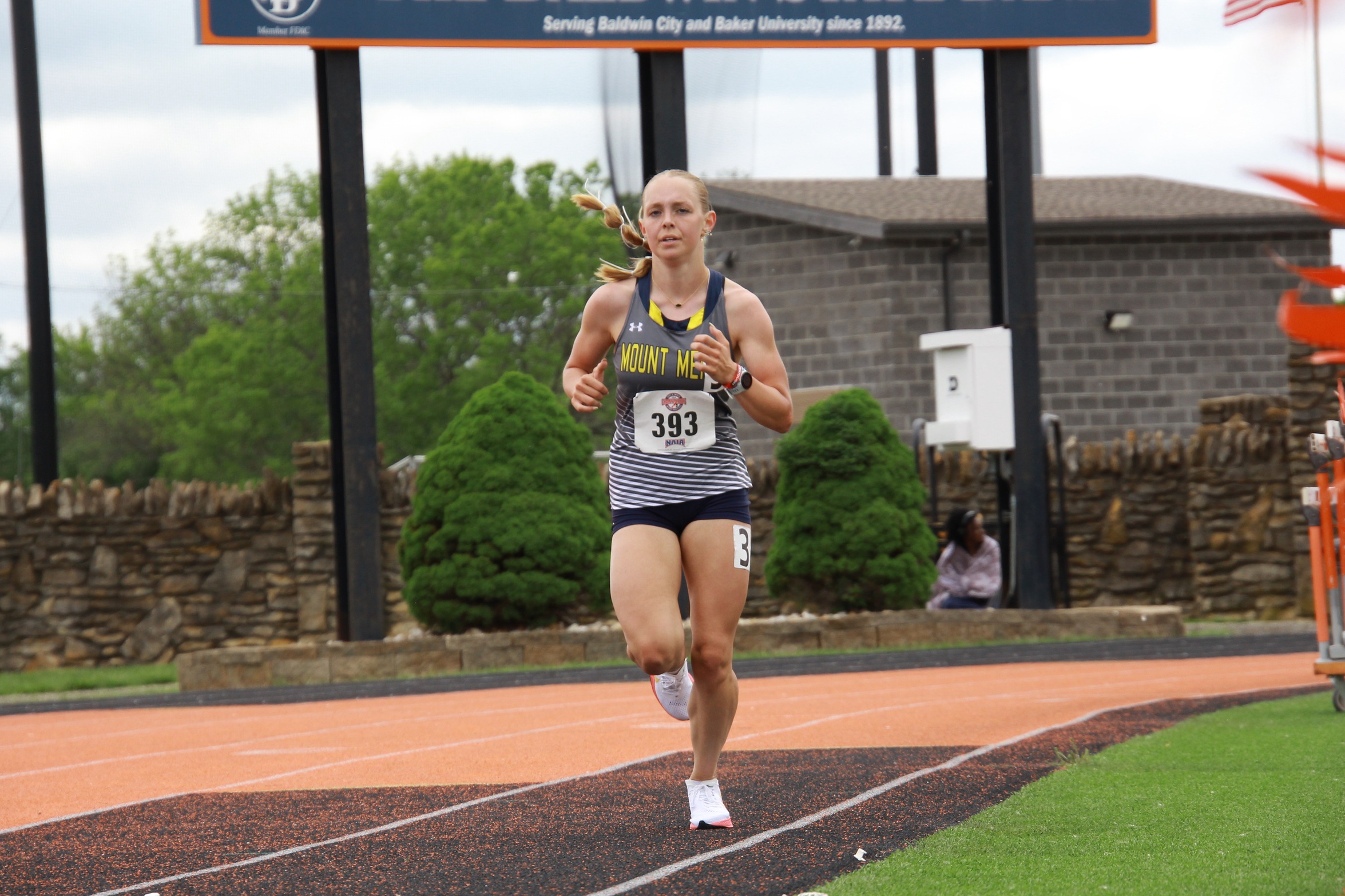 Knepper Claims Event Title Opening Day of Heart Championships