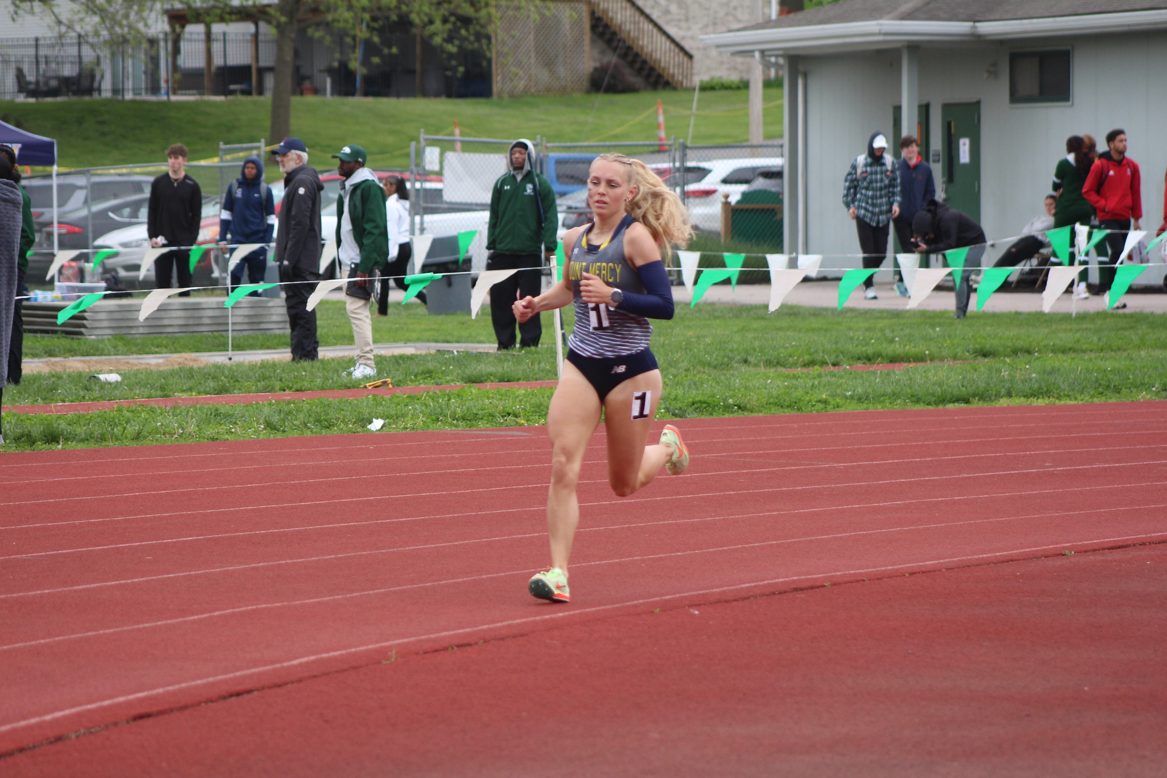 Mustangs Cap Season with Strong Showing at NAIA Championships