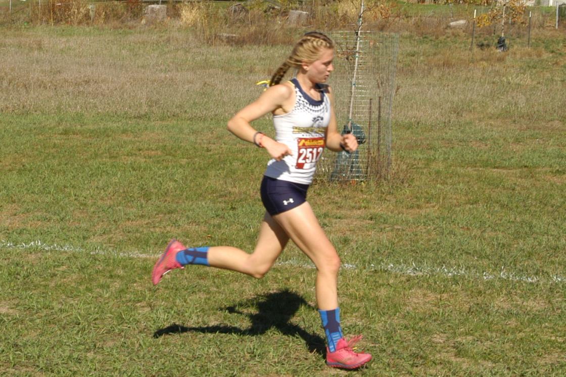 Mustangs host Seminole Valley Stampede, finish in top three